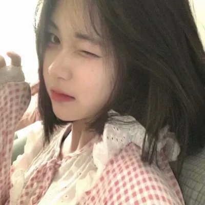 无名女孩