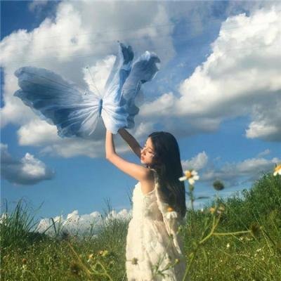 玉女痴情