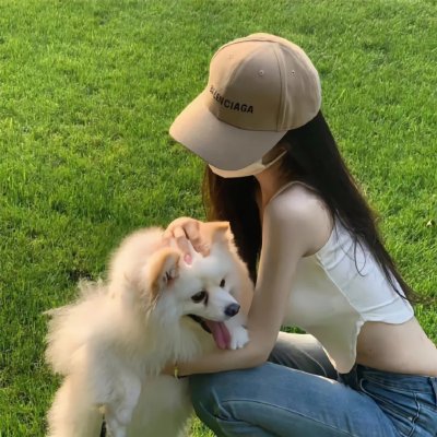 顶级大牌叔比狗
