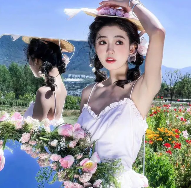 他和她的故事1998